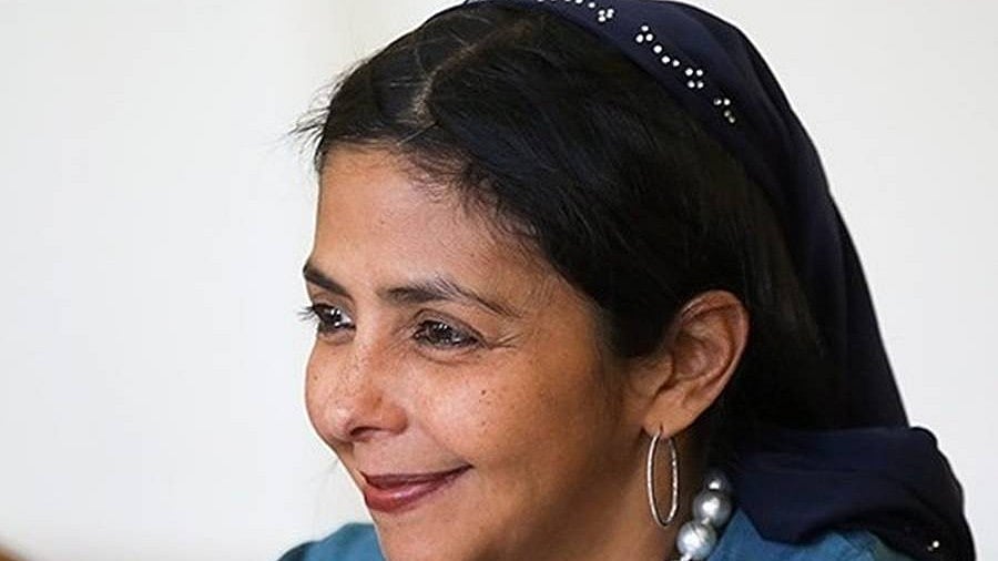 Delcy Rodríguez: Venezuela’s powerful vice president
