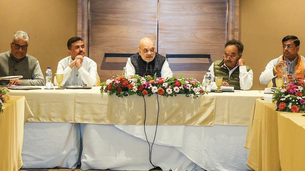 The BJP’s singular fixation might just be its undoing