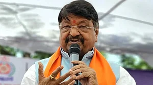 Indore water deaths: Ujjain SDM suspended for order censuring Vijayvargiya's ‘ghanta’ remark