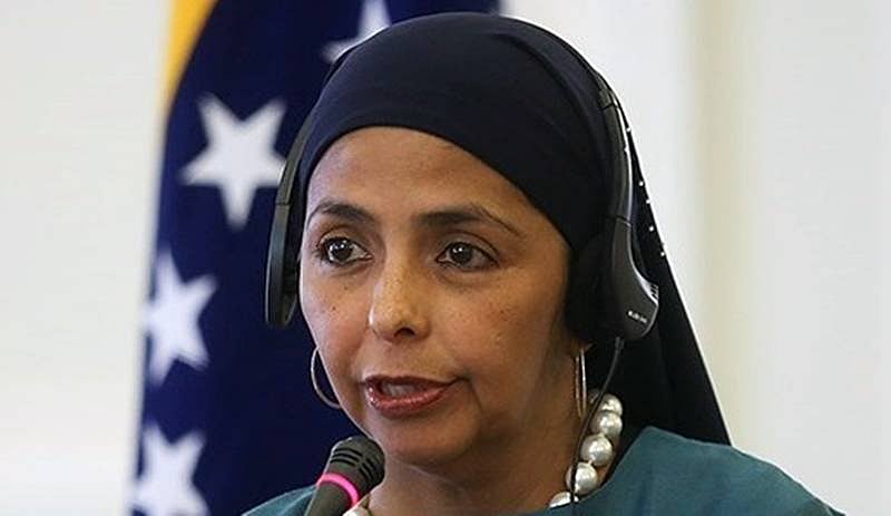 US and Venezuela signal détente as interim leader vows more prisoner releases