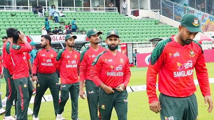 World T20: Bangladesh board divided over demand to shift matches 