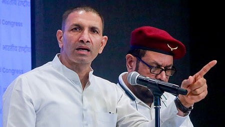 Congress to hold ‘Nyay Yatra’ in Indore over contaminated water crisis