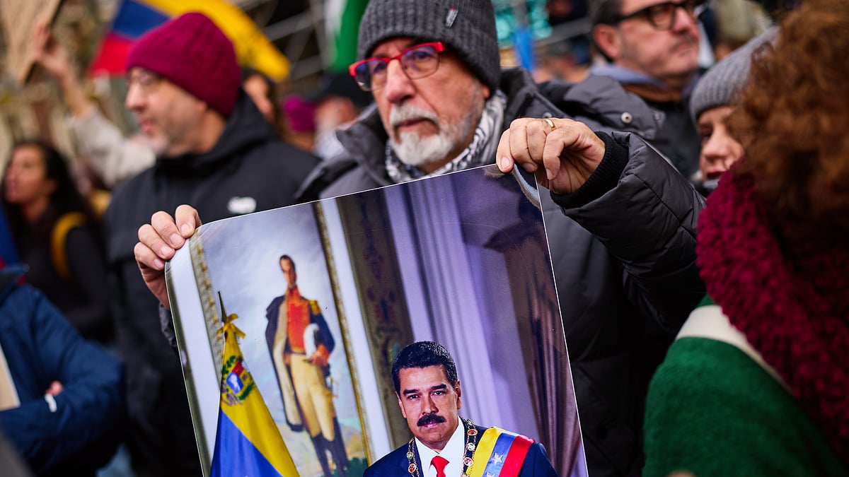 The dangerous acquiescence of Europe