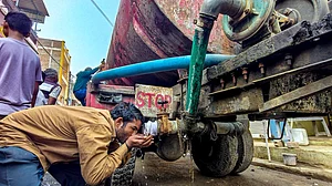Indore water contamination: judicial probe panel seeks public evidence till 28 Feb