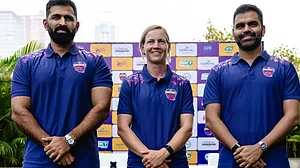 What makes Abhishek Nayar a head coach of both WPL, IPL teams?