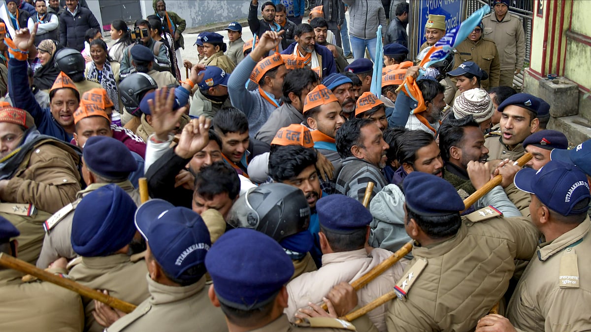 Ankita Bhandari case: Protests grow amidst bandh call for 11 Jan