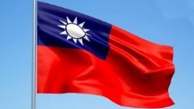 Taiwan accuses China of pairing military drills with cyberattacks