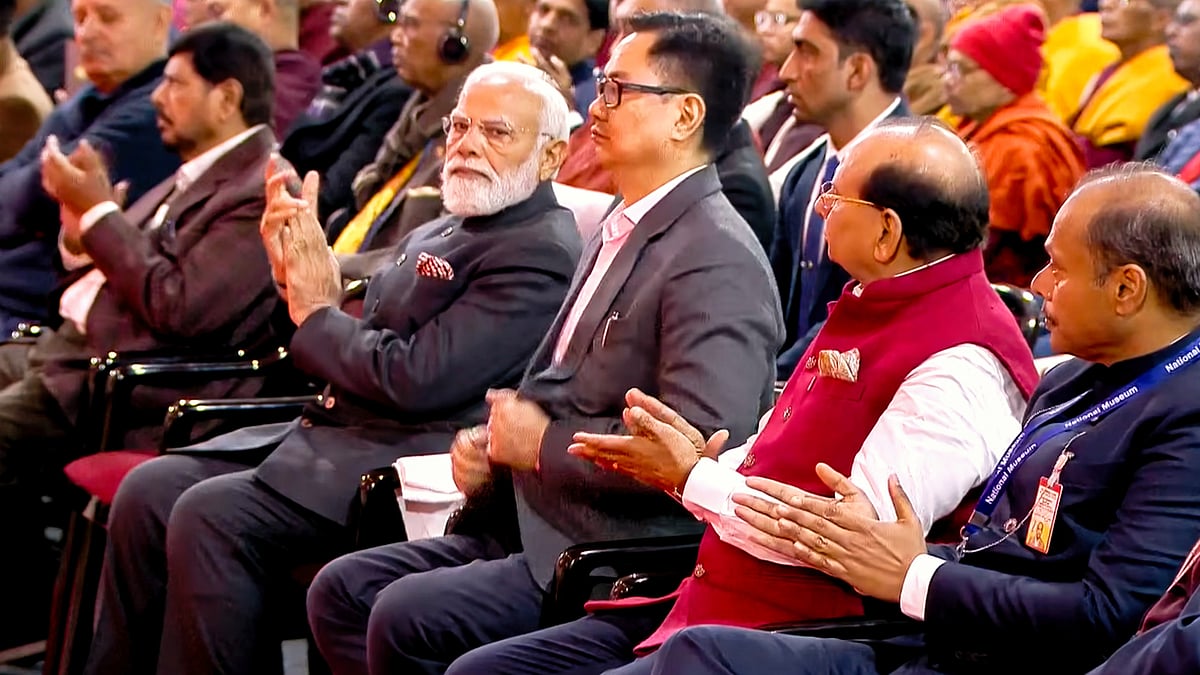 Assets of MPs grow, but PM Modi the poorest of them all