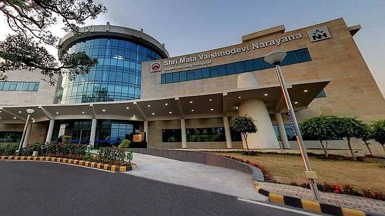 NMC withdraws permission for new medical college in J&K’s Reasi over compliance failures