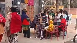 Residents fall ill in Greater Noida’s Delta 1 amid fears of contaminated water