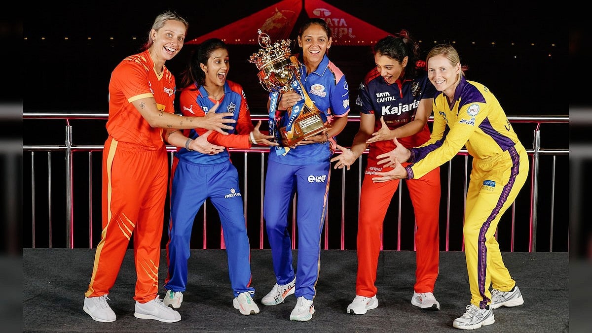 WPL: India’s ODI World Cup win may help league grab more eyeballs