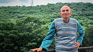 Renowned ecologist Madhav Gadgil passes away at 83