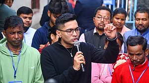 Agencies ‘weaponised’, says Abhishek Banerjee after ED raids