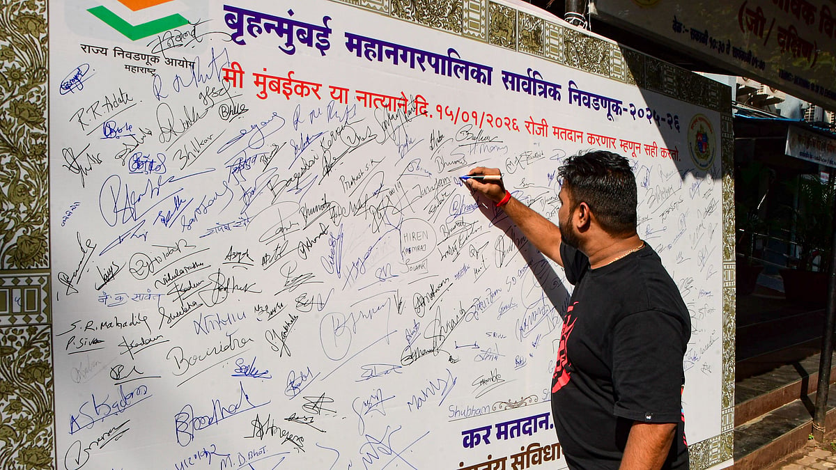 Betrayal and ballot boxes: the crisis of Maharashtra’s urban local body polls
