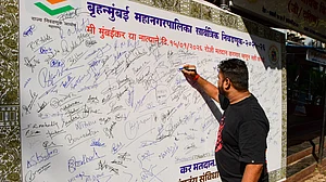 Betrayal and ballot boxes: the crisis of Maharashtra’s urban local body polls