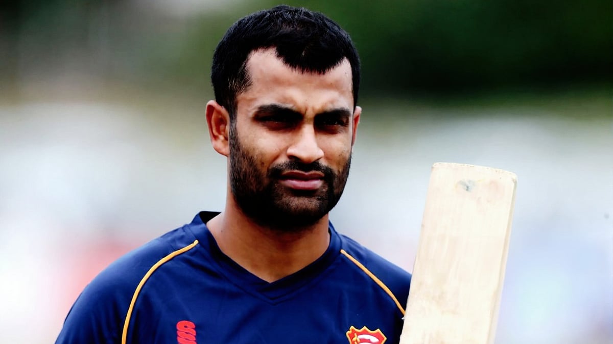 File photo of Tamim Iqbal