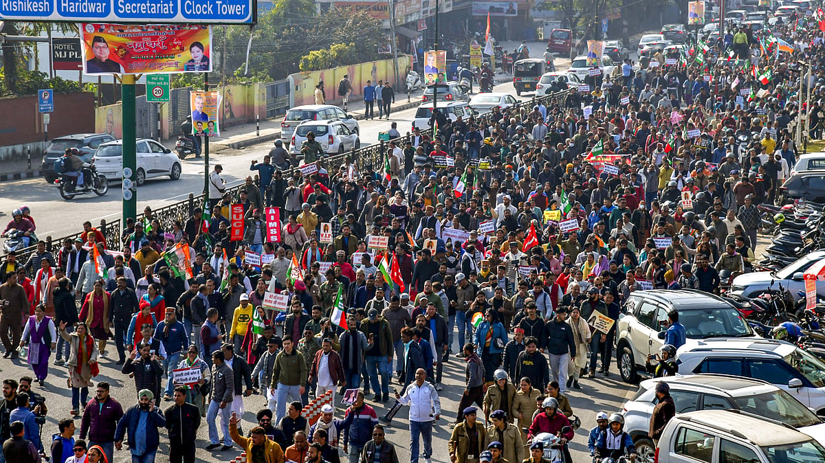 Whither Uttarakhand? From environment to tourism, it's all wrong