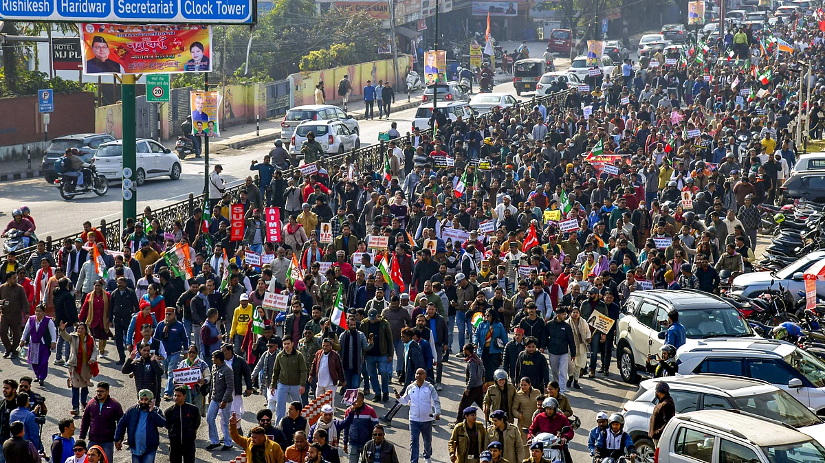Whither Uttarakhand? From environment to tourism, it's all wrong