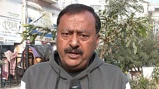BJP govt too late on Ankita case, offering scapegoat route: Congress