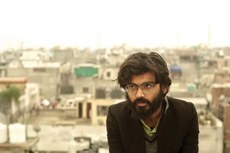 Sharjeel Imam
