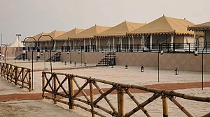 Did Varanasi ‘Tent City’ opened by PM Modi breach green norms? NGT says so