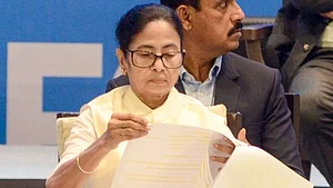 SIR aimed at voter deletion, not correction, Mamata alleges in letter to CEC