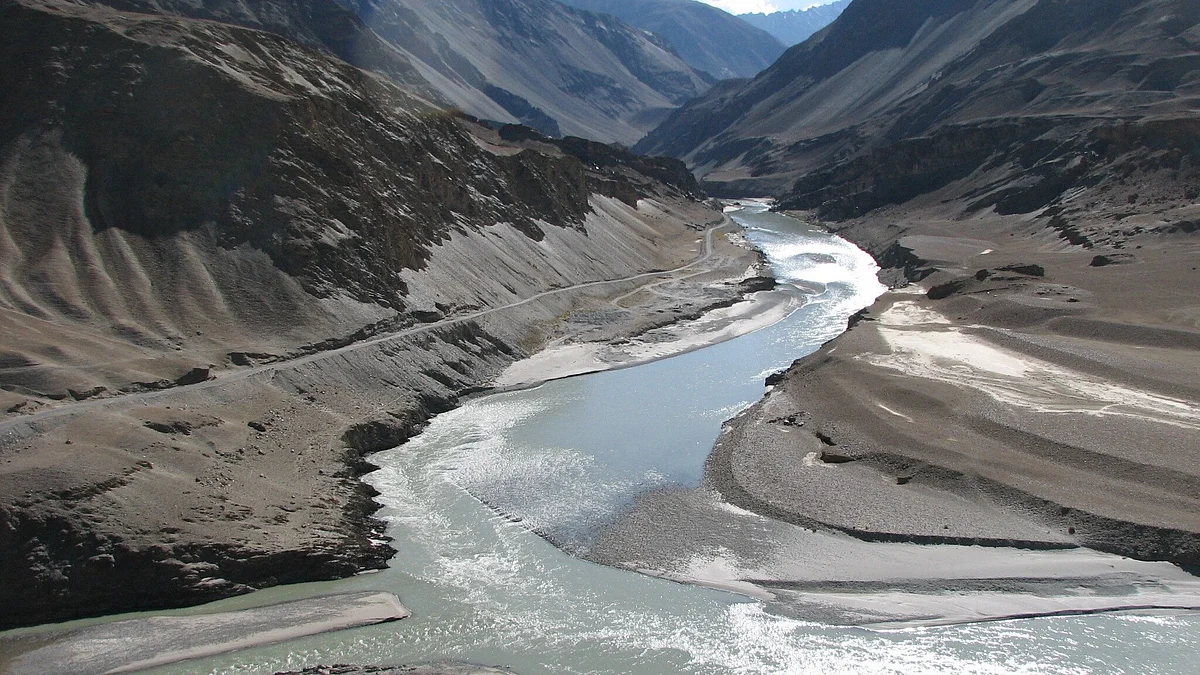 The implications go far beyond the changing appearance of the mountains.