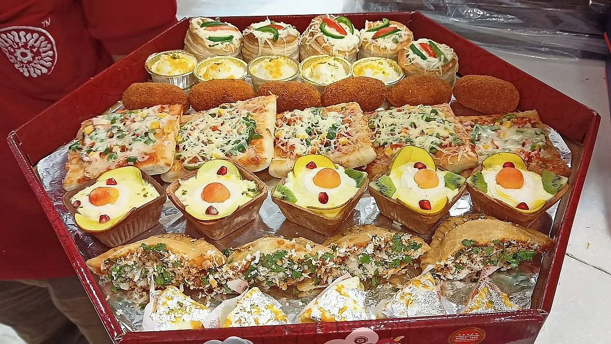 Results showed a sharp and consistent decline in junk food consumption