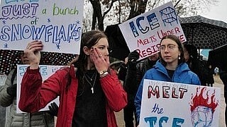 Minnesota: Massive outrage continues against federal raids, fatal ICE shooting