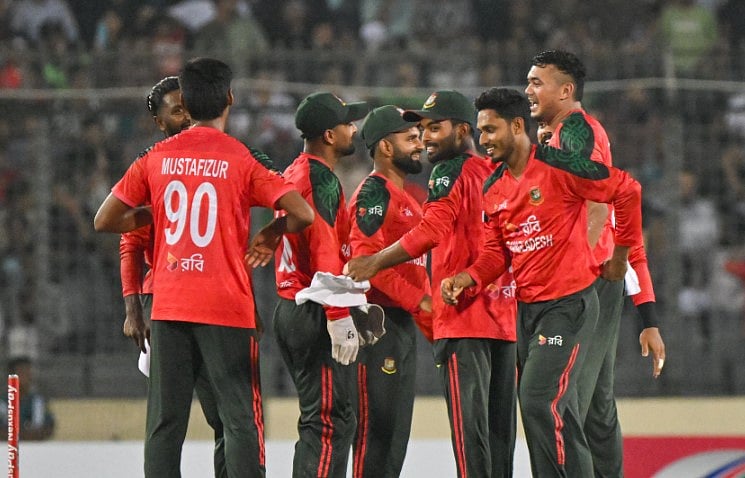 World T20: Time ticking away as Bangladesh Cricket Board refuses to budge after ICC meeting