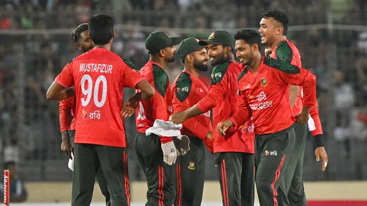 Suspense over Bangladesh's tour of India continues unabated