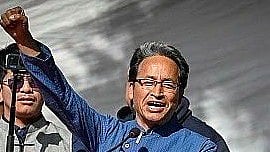 SC adjourns hearing on plea challenging  detention of Sonam Wangchuk