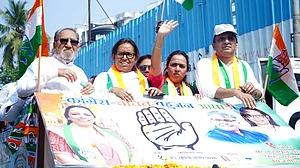 Maharashtra poll body restricts door-to-door campaigning after formal canvassing ends