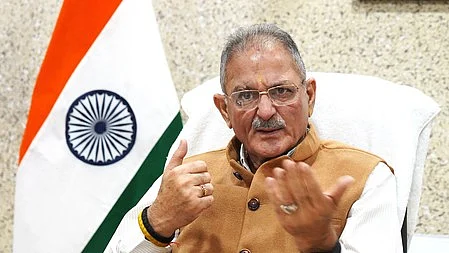 Kavinder Gupta