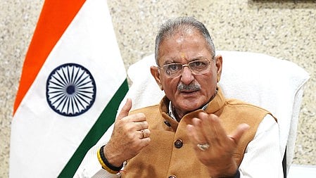 Kavinder Gupta