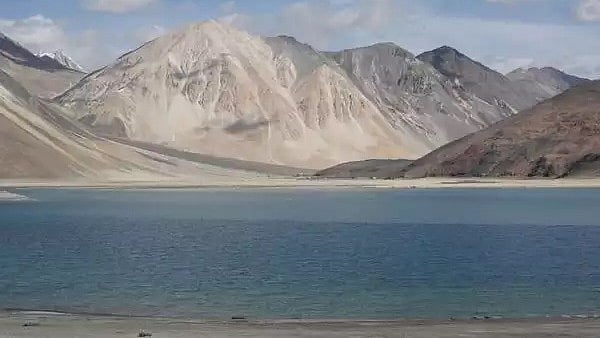 Missing UP tourists rescued in Ladakh after being stranded in sub-zero cold