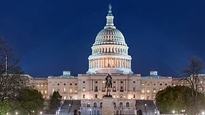 US lawmakers divided over Greenland as Danish leaders head to White House