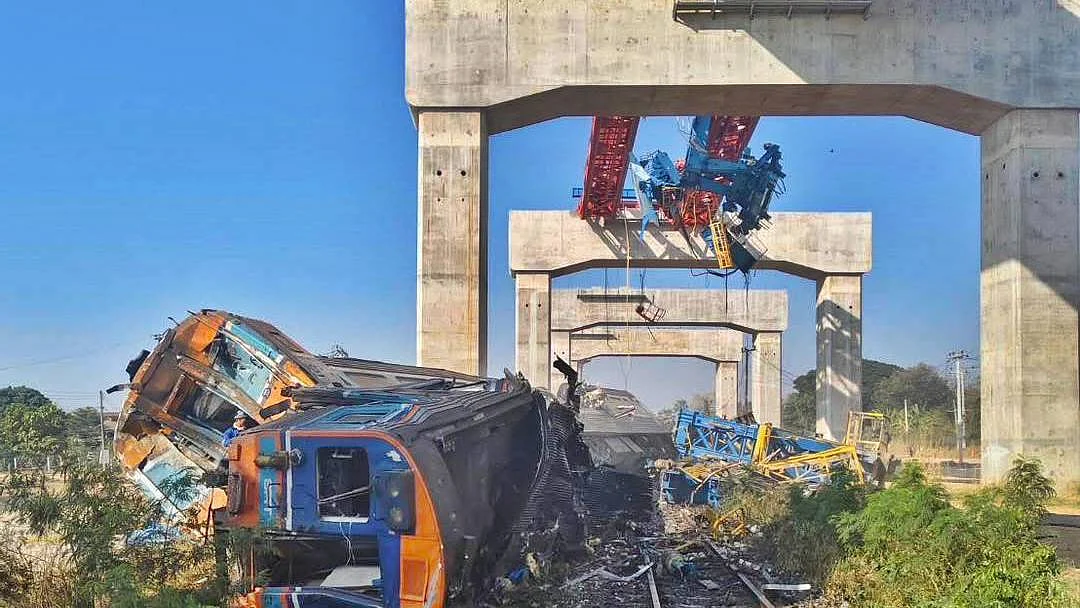 The incident occurred in Nakhon Ratchasima province.