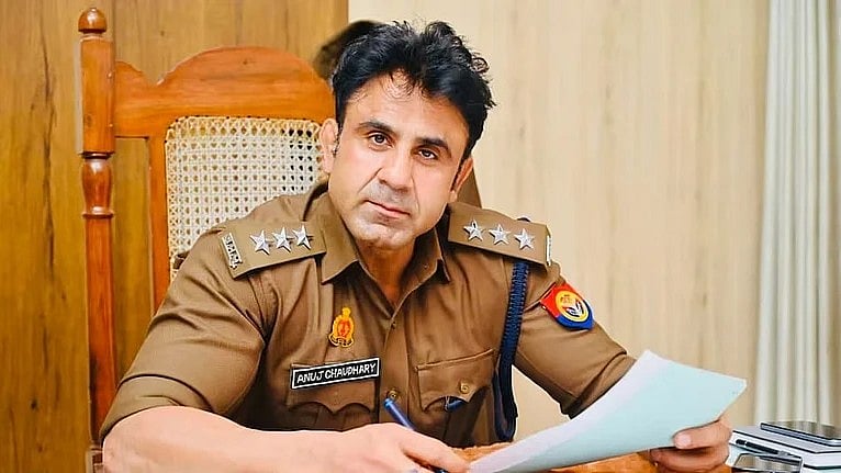 November 2024 violence: Court orders FIR against 12 policemen in Sambhal, including former circle officer