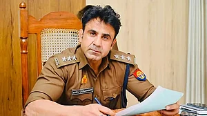 November 2024 violence: Court orders FIR against 12 policemen in Sambhal, including former circle officer
