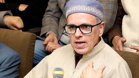 Omar Abdullah speaks with EAM, urges him to ensure safety of J&K students in Iran