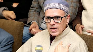 Omar Abdullah speaks with EAM, urges him to ensure safety of J&K students in Iran
