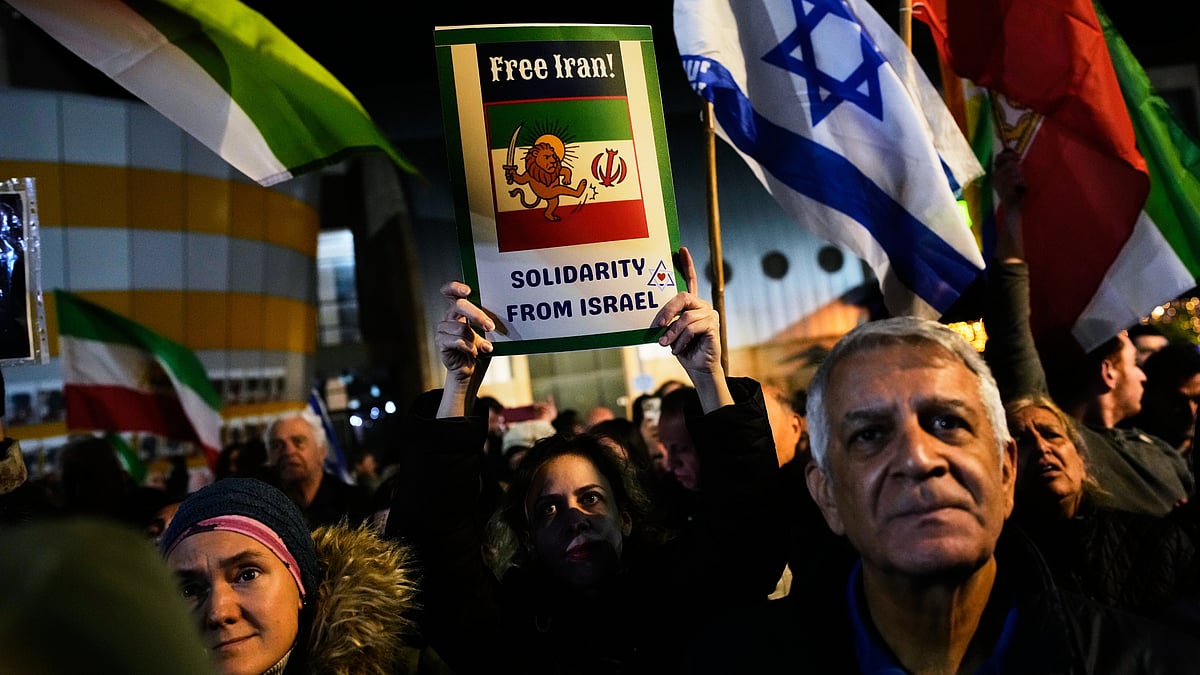 Iran gets a breather, but for how long?