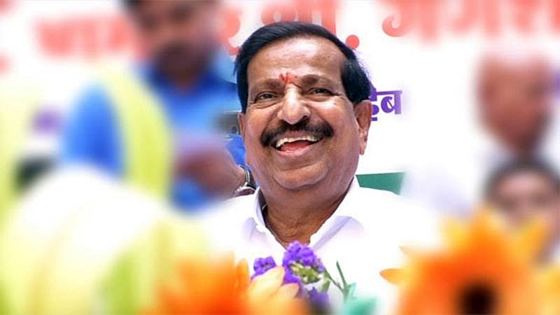 Minister falls victim to voters’ list mismanagement in Maharashtra civic polls