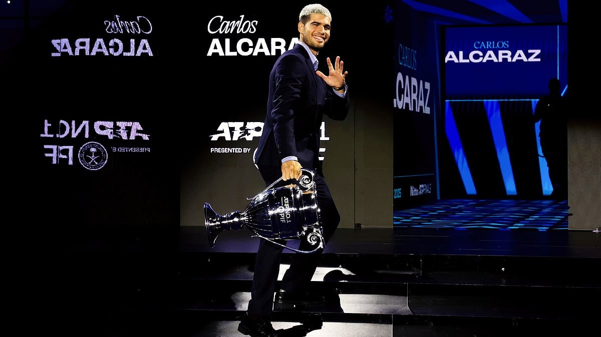 Australian Open: Can top gun Alcaraz keep his date with the career slam?