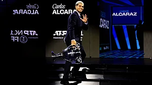 Australian Open: Can top gun Alcaraz keep his date with the career slam?