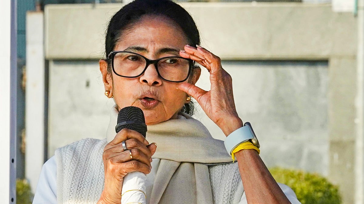 West Bengal: TMC flags timeline discrepancy in ED claims on I-PAC raid