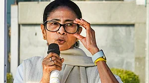 West Bengal: TMC flags timeline discrepancy in ED claims on I-PAC raid