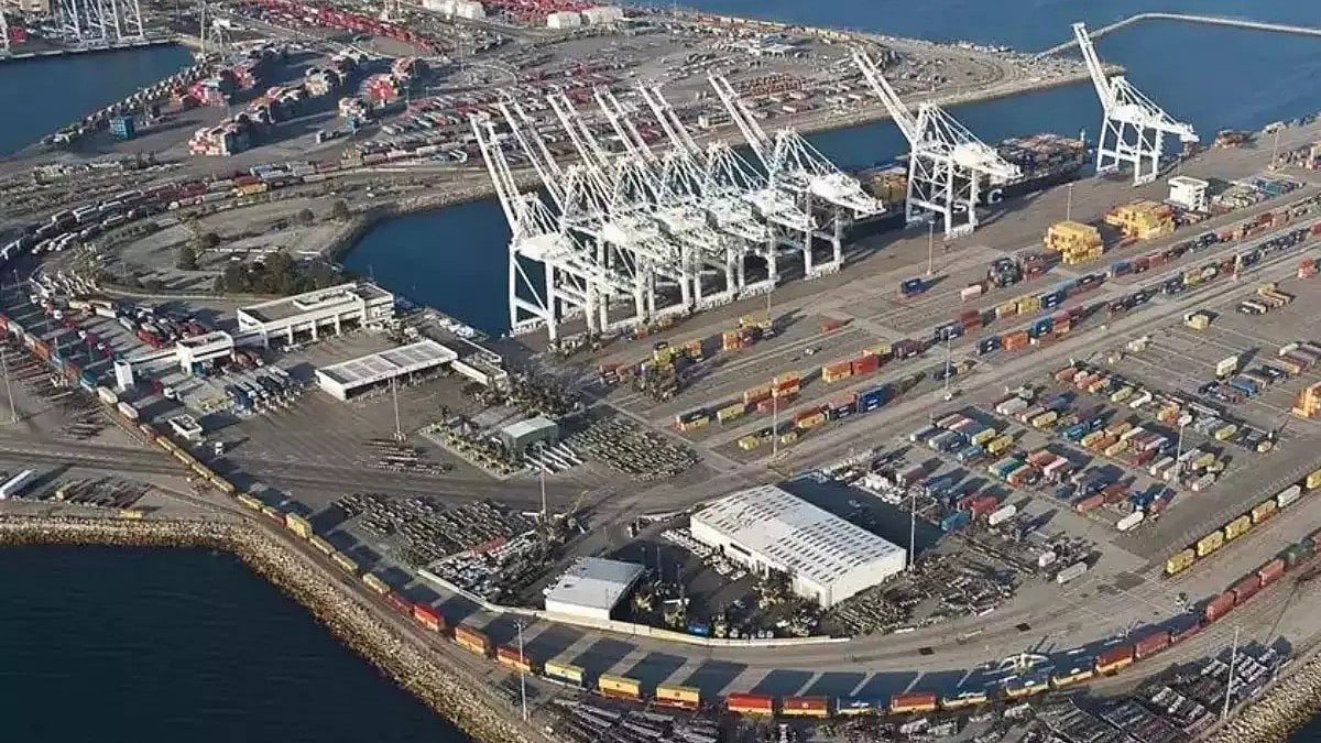 Is India out of Chabahar port project under US pressure?