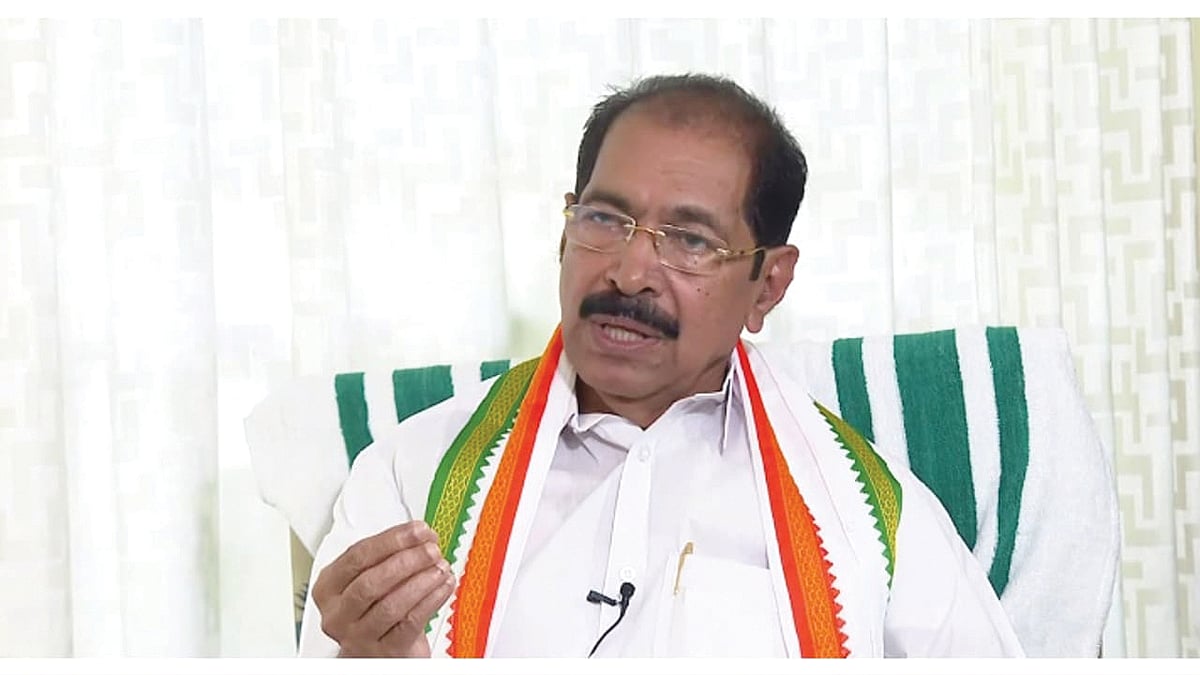 KPCC president Sunny Joseph
